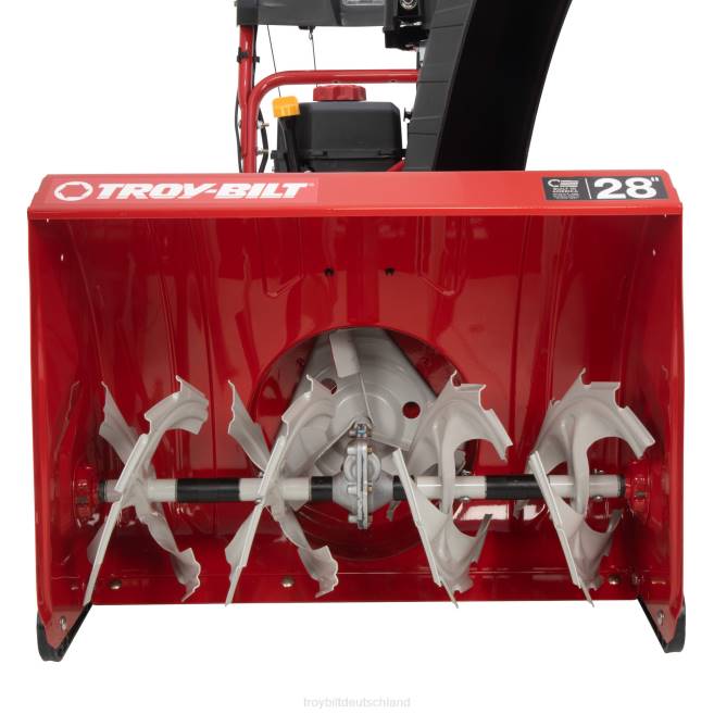 Schneefräse| ZRTR60 Storm Tracker 2890 Schneefräse Troy-Bilt