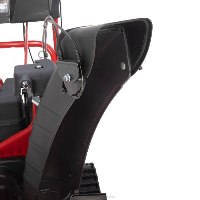 Schneefräse| ZRTR60 Storm Tracker 2890 Schneefräse Troy-Bilt