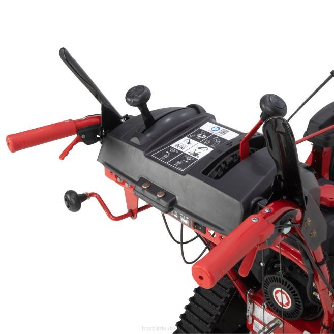 Schneefräse| ZRTR60 Storm Tracker 2890 Schneefräse Troy-Bilt