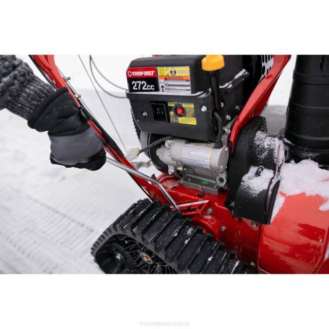 Schneefräse| ZRTR60 Storm Tracker 2890 Schneefräse Troy-Bilt