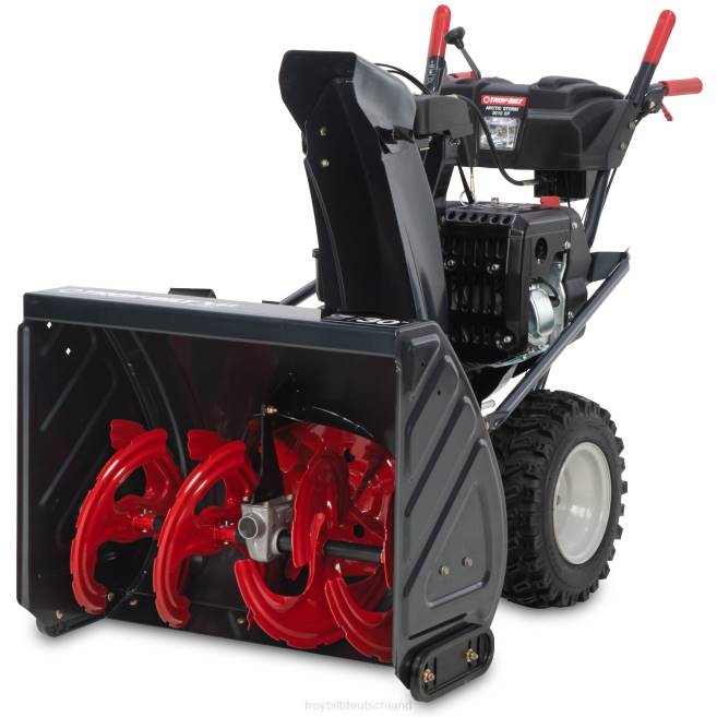 Schneefräse| ZRTR65 Schneefräse Arctic Storm 3010 XP Troy-Bilt