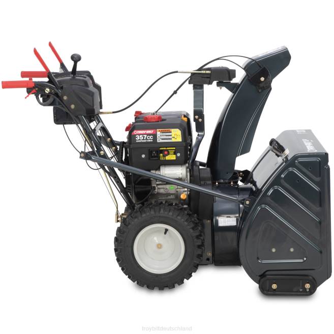 Schneefräse| ZRTR65 Schneefräse Arctic Storm 3010 XP Troy-Bilt