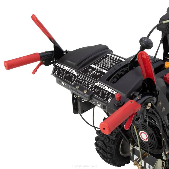 Schneefräse| ZRTR65 Schneefräse Arctic Storm 3010 XP Troy-Bilt