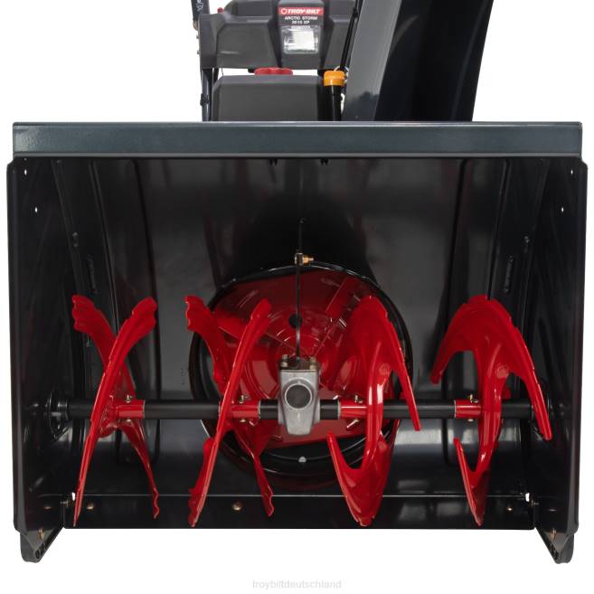 Schneefräse| ZRTR65 Schneefräse Arctic Storm 3010 XP Troy-Bilt